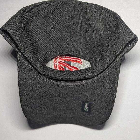 New Era NBA Toronto Raptors Adjustable Hat - Picture 3 of 3